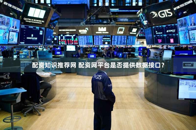 配资知识推荐网 配资网平台是否提供数据接口？