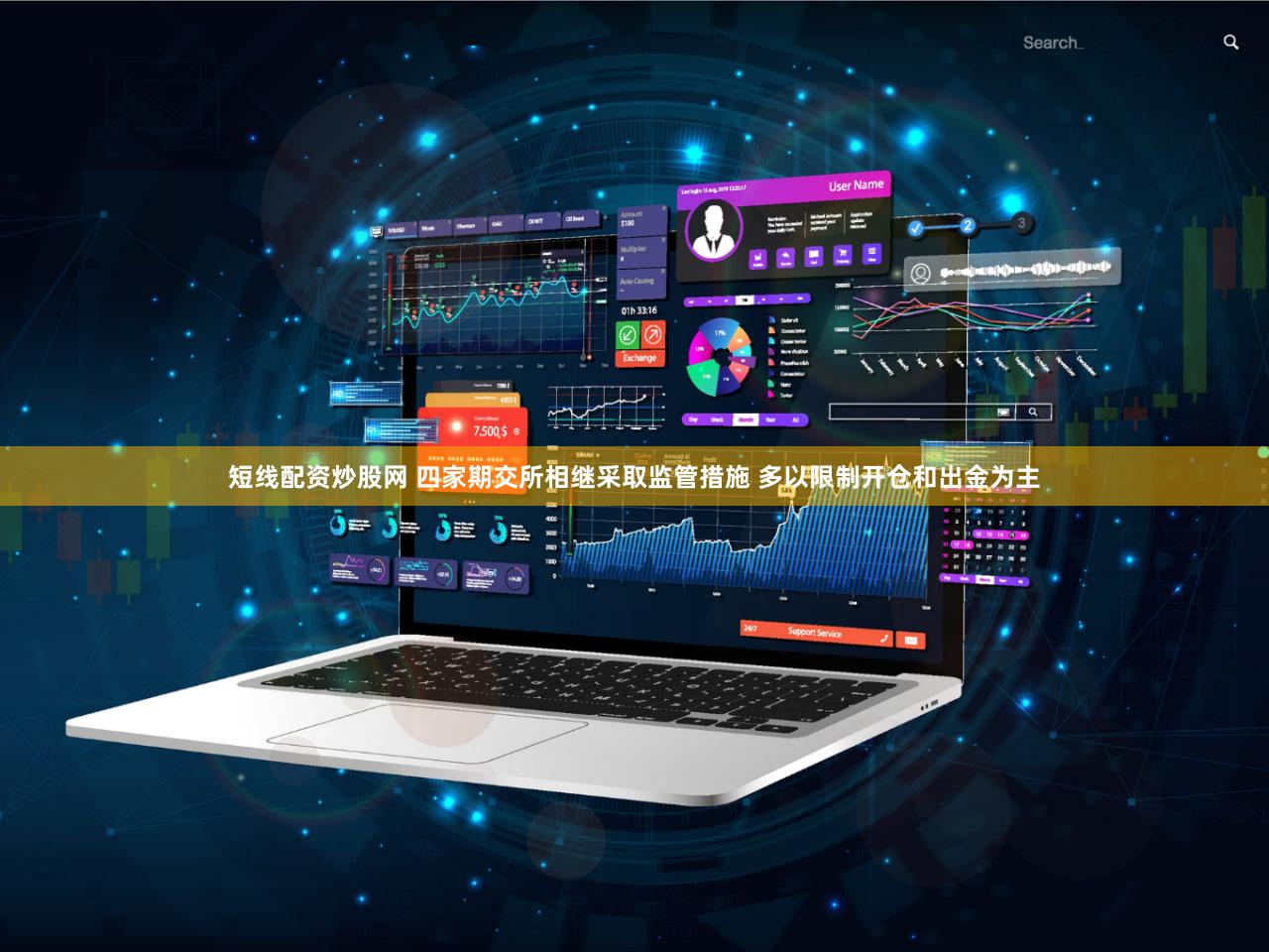 短线配资炒股网 四家期交所相继采取监管措施 多以限制开仓和出金为主