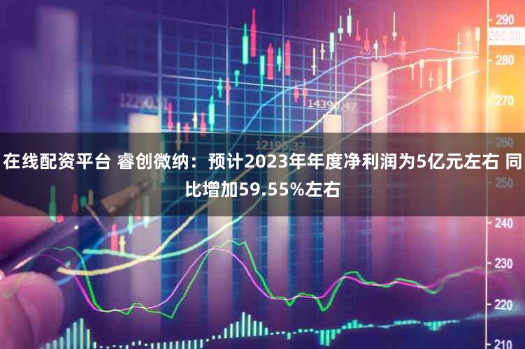 在线配资平台 睿创微纳：预计2023年年度净利润为5亿元左右 同比增加59.55%左右